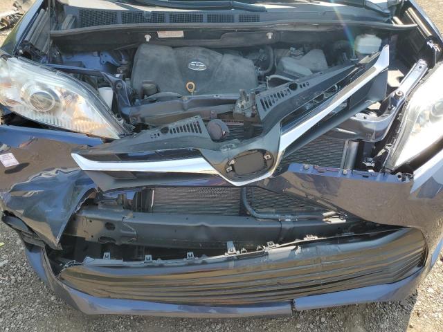 Photo 11 VIN: 5TDKZ3DCXLS074452 - TOYOTA SIENNA LE 