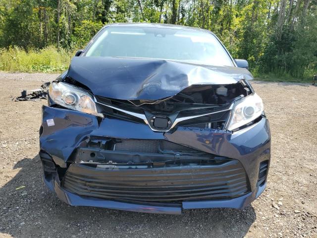 Photo 4 VIN: 5TDKZ3DCXLS074452 - TOYOTA SIENNA LE 