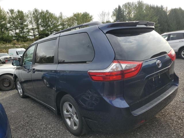 Photo 1 VIN: 5TDKZ3DCXLS074452 - TOYOTA SIENNA LE 