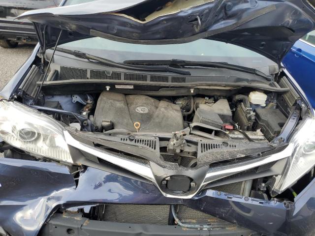 Photo 11 VIN: 5TDKZ3DCXLS074452 - TOYOTA SIENNA LE 