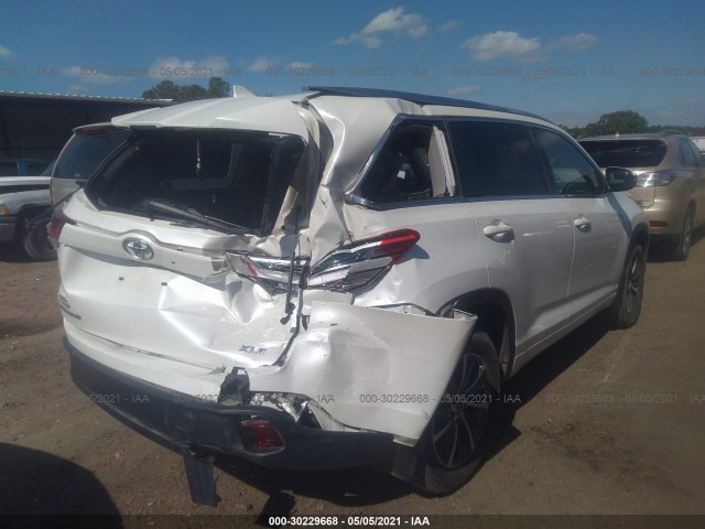 Photo 3 VIN: 5TDKZRFH0HS512088 - TOYOTA HIGHLANDER 