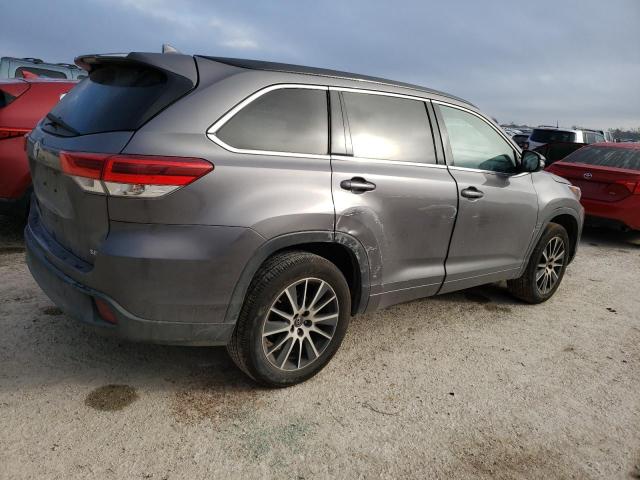 Photo 2 VIN: 5TDKZRFH0HS521325 - TOYOTA HIGHLANDER 