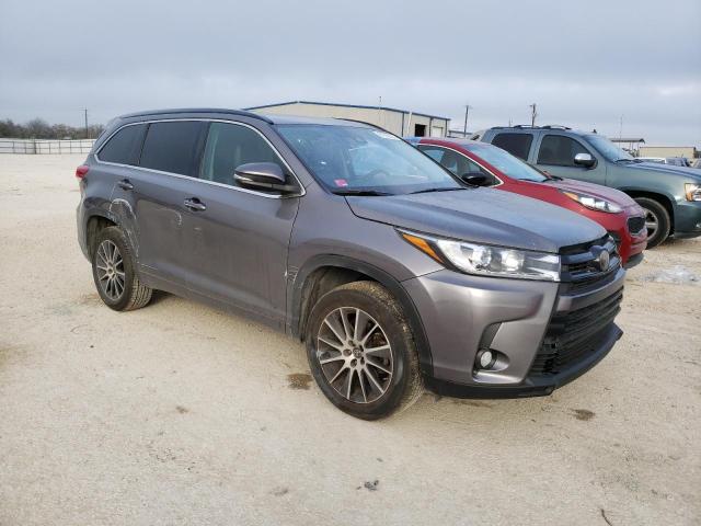 Photo 3 VIN: 5TDKZRFH0HS521325 - TOYOTA HIGHLANDER 