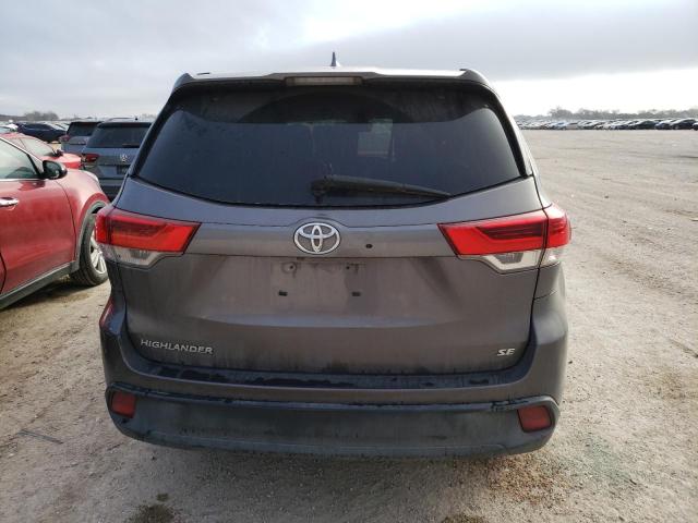 Photo 5 VIN: 5TDKZRFH0HS521325 - TOYOTA HIGHLANDER 