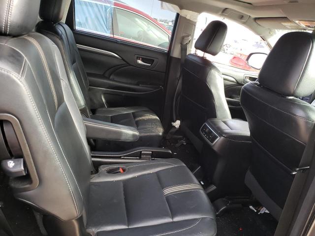 Photo 9 VIN: 5TDKZRFH0HS521325 - TOYOTA HIGHLANDER 