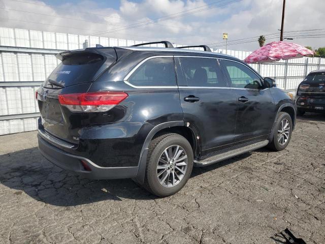 Photo 2 VIN: 5TDKZRFH0HS522104 - TOYOTA HIGHLANDER 