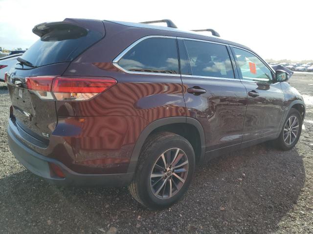 Photo 2 VIN: 5TDKZRFH0JS274832 - TOYOTA HIGHLANDER 