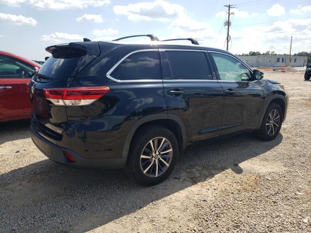 Photo 2 VIN: 5TDKZRFH0JS529771 - TOYOTA HIGHLANDER 