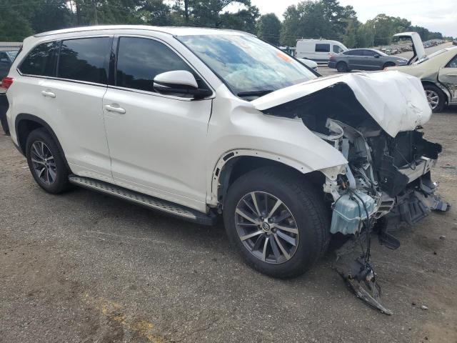 Photo 3 VIN: 5TDKZRFH0JS530516 - TOYOTA HIGHLANDER 