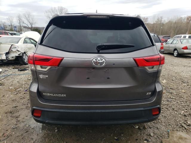 Photo 5 VIN: 5TDKZRFH0JS531018 - TOYOTA HIGHLANDER 