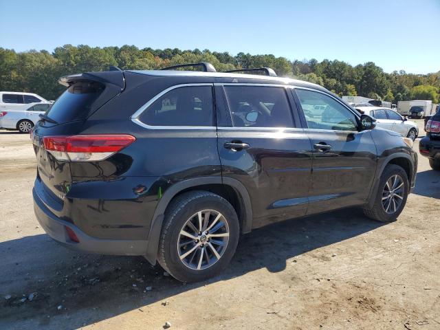 Photo 2 VIN: 5TDKZRFH0JS538695 - TOYOTA HIGHLANDER 