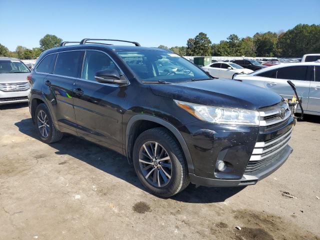 Photo 3 VIN: 5TDKZRFH0JS538695 - TOYOTA HIGHLANDER 