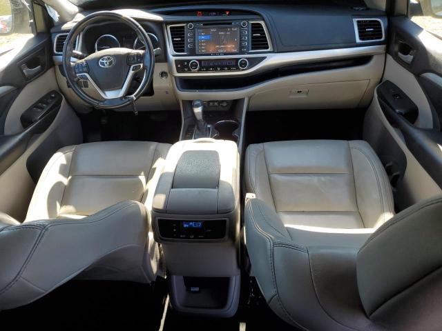 Photo 7 VIN: 5TDKZRFH0JS538695 - TOYOTA HIGHLANDER 