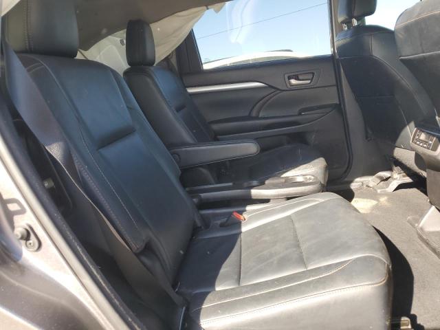 Photo 10 VIN: 5TDKZRFH0JS546280 - TOYOTA HIGHLANDER 