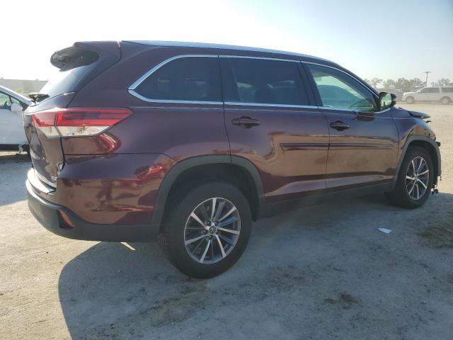 Photo 2 VIN: 5TDKZRFH0KS333279 - TOYOTA HIGHLANDER 