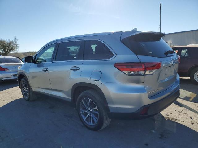 Photo 1 VIN: 5TDKZRFH0KS333931 - TOYOTA HIGHLANDER 