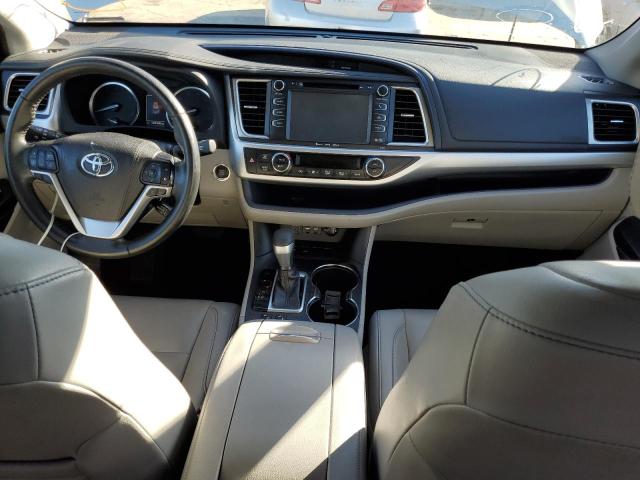 Photo 7 VIN: 5TDKZRFH0KS333931 - TOYOTA HIGHLANDER 