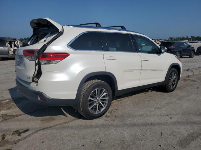 Photo 2 VIN: 5TDKZRFH0KS341897 - TOYOTA HIGHLANDER 