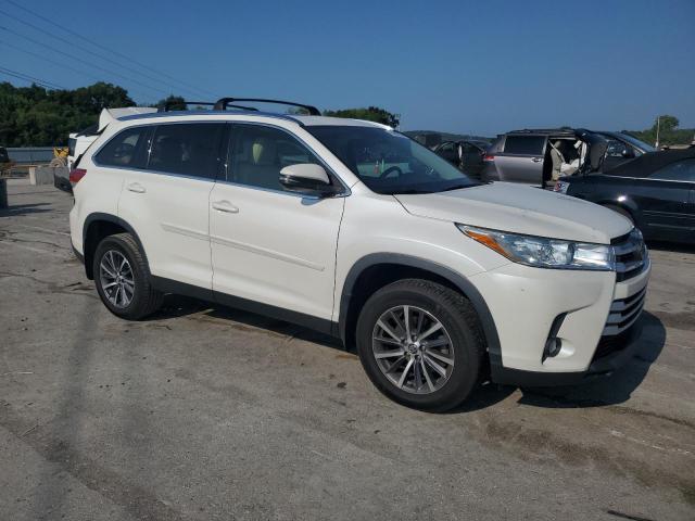 Photo 3 VIN: 5TDKZRFH0KS341897 - TOYOTA HIGHLANDER 