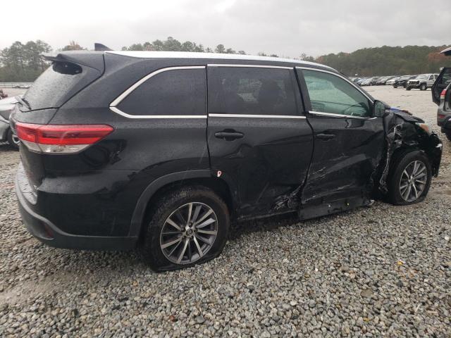 Photo 2 VIN: 5TDKZRFH0KS555224 - TOYOTA HIGHLANDER 