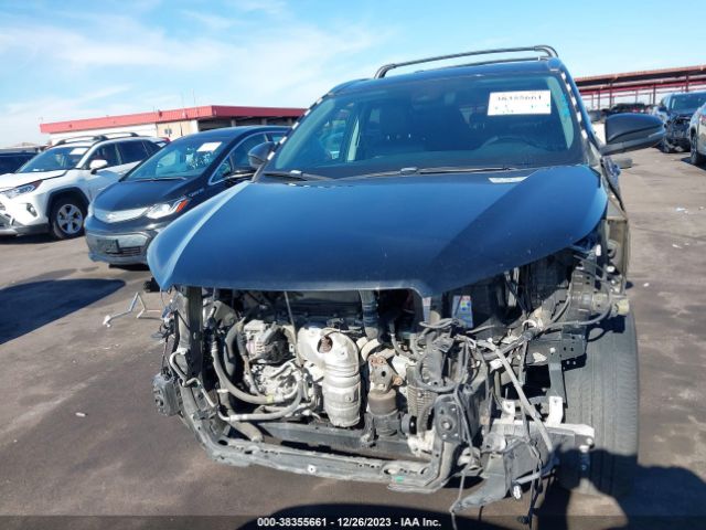 Photo 5 VIN: 5TDKZRFH0KS556373 - TOYOTA HIGHLANDER 