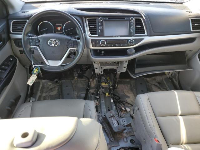 Photo 7 VIN: 5TDKZRFH0KS563503 - TOYOTA HIGHLANDER 