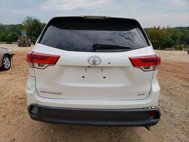 Photo 5 VIN: 5TDKZRFH0KS566093 - TOYOTA HIGHLANDER 