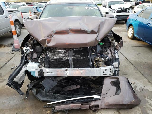 Photo 8 VIN: 5TDKZRFH1HS208784 - TOYOTA HIGHLANDER 