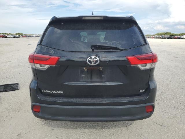 Photo 5 VIN: 5TDKZRFH1HS219672 - TOYOTA HIGHLANDER 