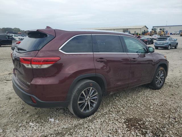 Photo 2 VIN: 5TDKZRFH1HS225603 - TOYOTA HIGHLANDER 