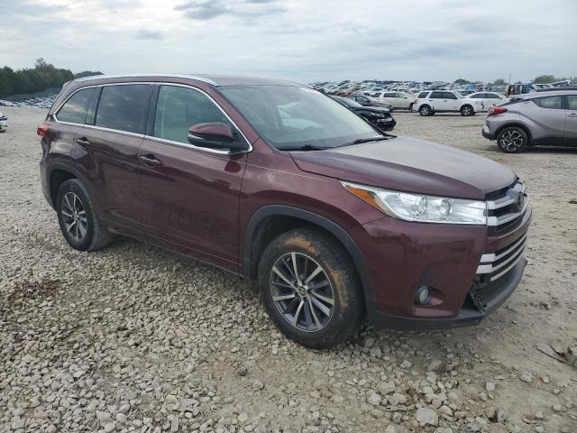 Photo 3 VIN: 5TDKZRFH1HS225603 - TOYOTA HIGHLANDER 