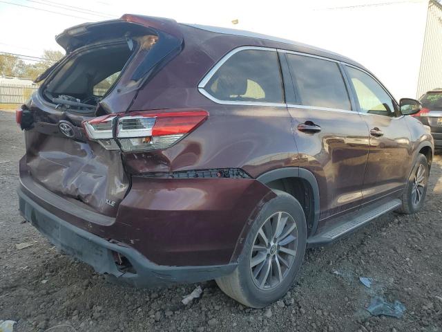 Photo 2 VIN: 5TDKZRFH1HS231806 - TOYOTA HIGHLANDER 