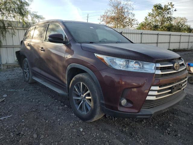 Photo 3 VIN: 5TDKZRFH1HS231806 - TOYOTA HIGHLANDER 