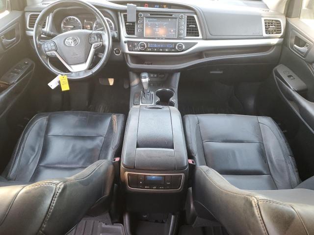 Photo 7 VIN: 5TDKZRFH1HS231806 - TOYOTA HIGHLANDER 