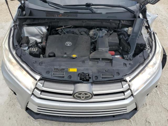 Photo 11 VIN: 5TDKZRFH1HS514643 - TOYOTA HIGHLANDER 