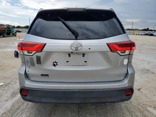 Photo 5 VIN: 5TDKZRFH1HS514643 - TOYOTA HIGHLANDER 