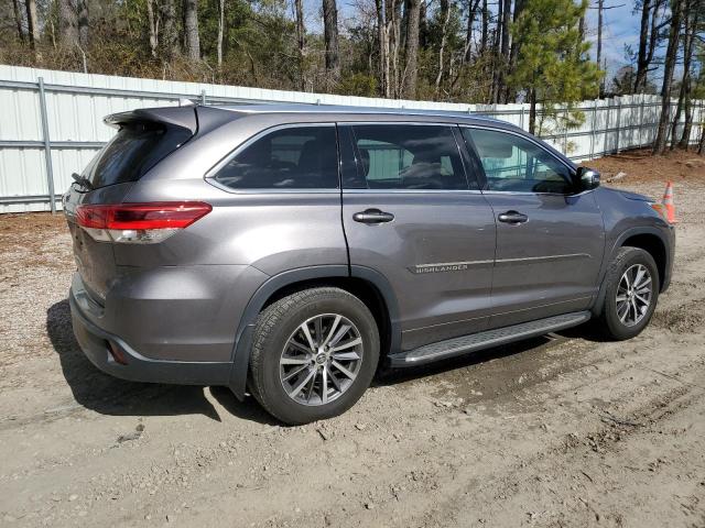 Photo 2 VIN: 5TDKZRFH1HS521057 - TOYOTA HIGHLANDER 