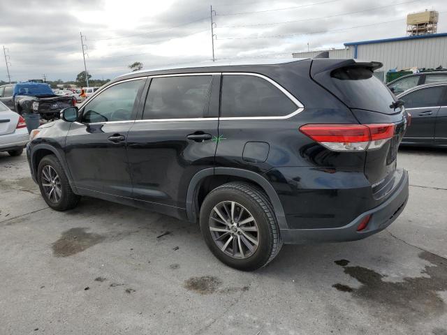 Photo 1 VIN: 5TDKZRFH1HS521690 - TOYOTA HIGHLANDER 