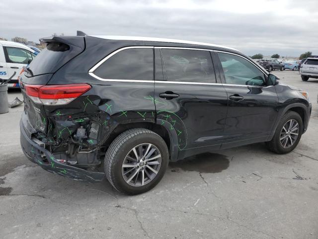 Photo 2 VIN: 5TDKZRFH1HS521690 - TOYOTA HIGHLANDER 