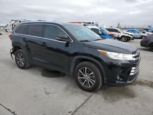 Photo 3 VIN: 5TDKZRFH1HS521690 - TOYOTA HIGHLANDER 