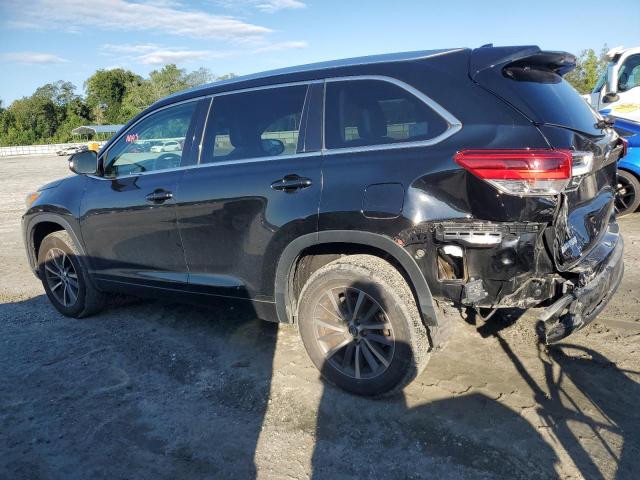 Photo 1 VIN: 5TDKZRFH1HS526341 - TOYOTA HIGHLANDER 