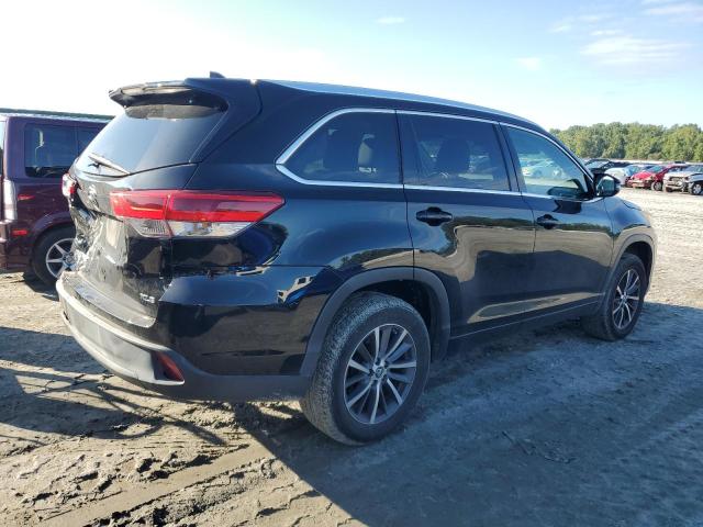 Photo 2 VIN: 5TDKZRFH1HS526341 - TOYOTA HIGHLANDER 