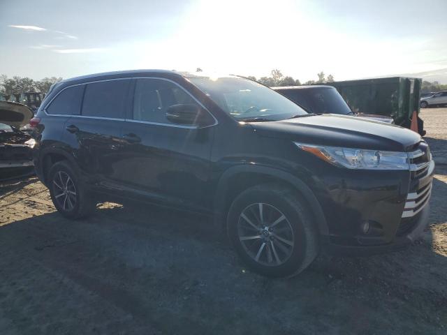 Photo 3 VIN: 5TDKZRFH1HS526341 - TOYOTA HIGHLANDER 