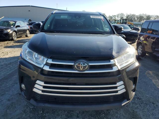 Photo 4 VIN: 5TDKZRFH1HS526341 - TOYOTA HIGHLANDER 