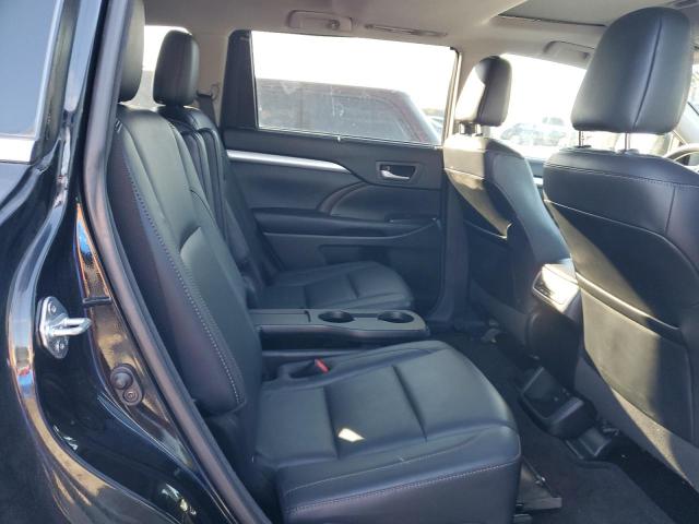 Photo 9 VIN: 5TDKZRFH1HS526341 - TOYOTA HIGHLANDER 