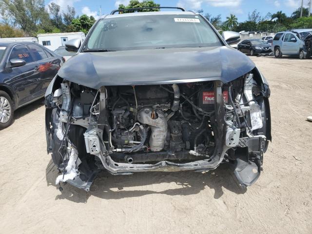 Photo 4 VIN: 5TDKZRFH1JS530783 - TOYOTA HIGHLANDER 