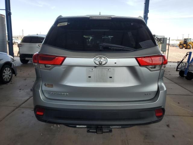 Photo 5 VIN: 5TDKZRFH1JS534574 - TOYOTA HIGHLANDER 