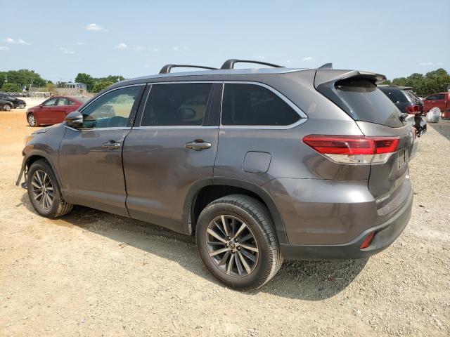 Photo 1 VIN: 5TDKZRFH1KS324915 - TOYOTA HIGHLANDER 