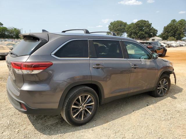 Photo 2 VIN: 5TDKZRFH1KS324915 - TOYOTA HIGHLANDER 