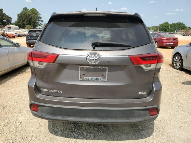 Photo 5 VIN: 5TDKZRFH1KS324915 - TOYOTA HIGHLANDER 